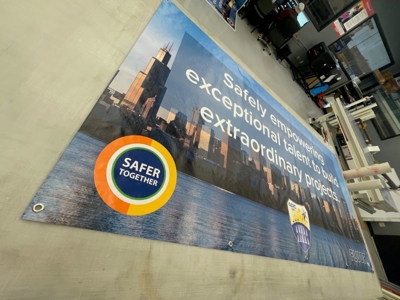 Banners Photo